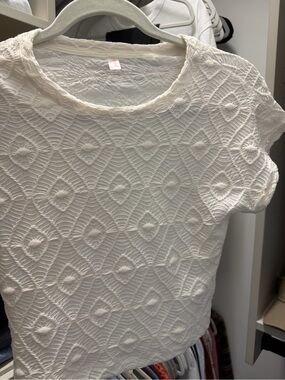 FP Movement Top